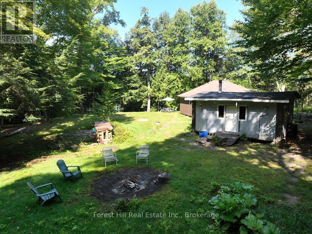 30945 Kawagama Lake Wao, Algonquin Highlands, Ontario  P0A 1E0 - Photo 1 - X12027775