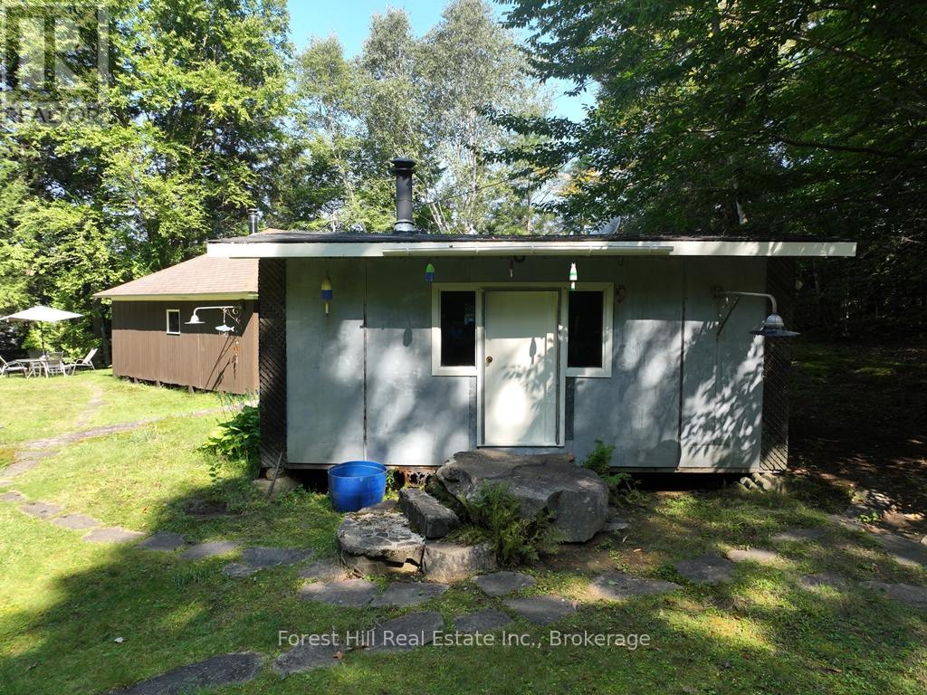 30945 Kawagama Lake Wao, Algonquin Highlands, Ontario  P0A 1E0 - Photo 12 - X12027775