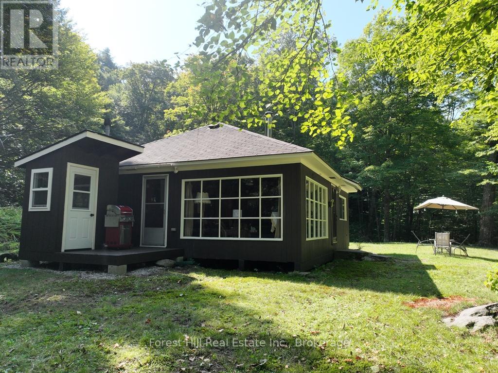 30945 Kawagama Lake Wao, Algonquin Highlands, Ontario  P0A 1E0 - Photo 18 - X12027775