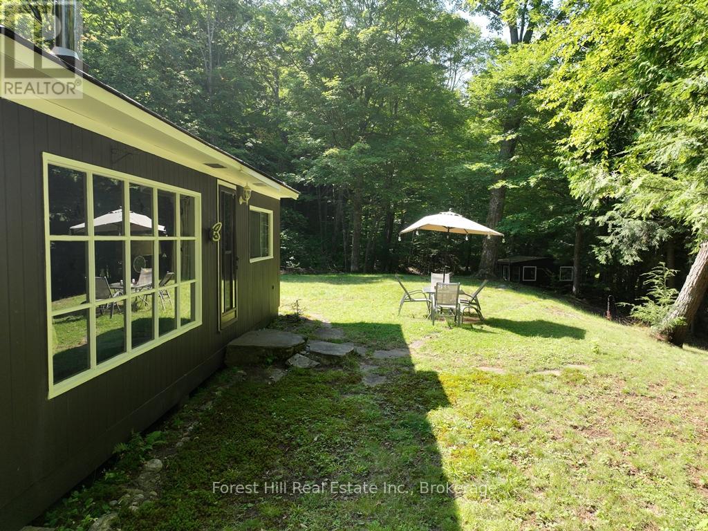 30945 Kawagama Lake Wao, Algonquin Highlands, Ontario  P0A 1E0 - Photo 20 - X12027775