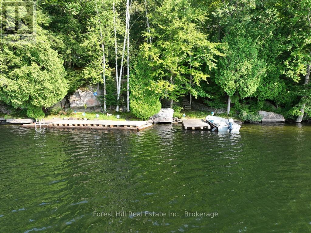 30945 Kawagama Lake Wao, Algonquin Highlands, Ontario  P0A 1E0 - Photo 3 - X12027775