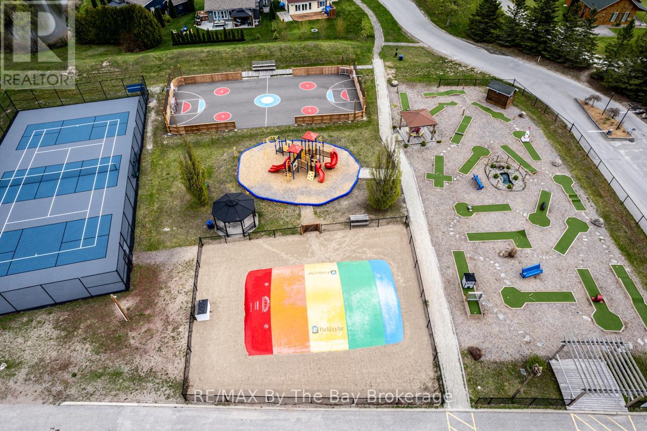 154 - 85 Theme Park Drive, Wasaga Beach, Ontario  L9Z 1X7 - Photo 36 - S12027880
