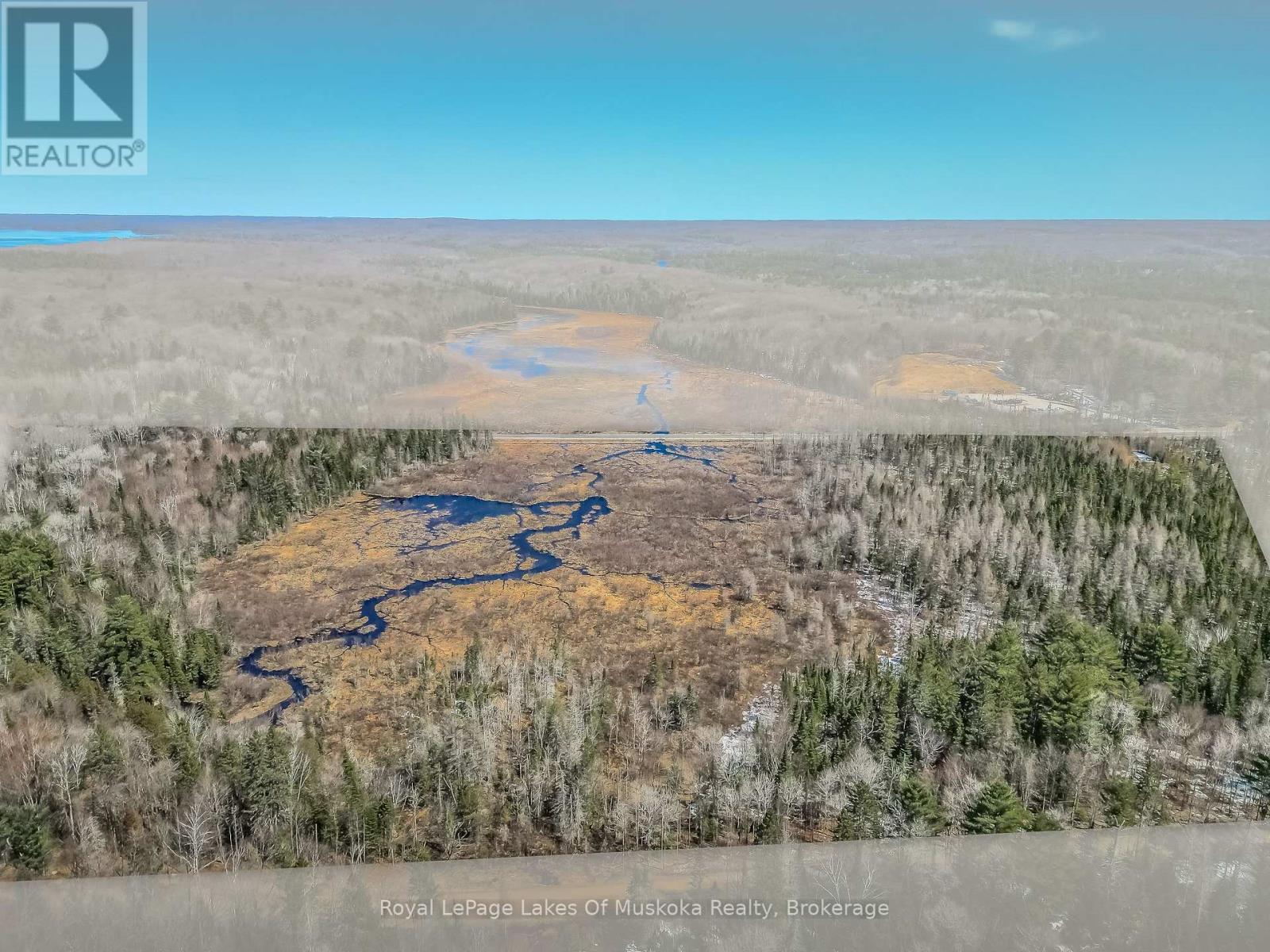9 - Part 8 Of Part Of Lot 18 Concession, Lake Of Bays, Ontario  P0B 1A0 - Photo 1 - X12027924