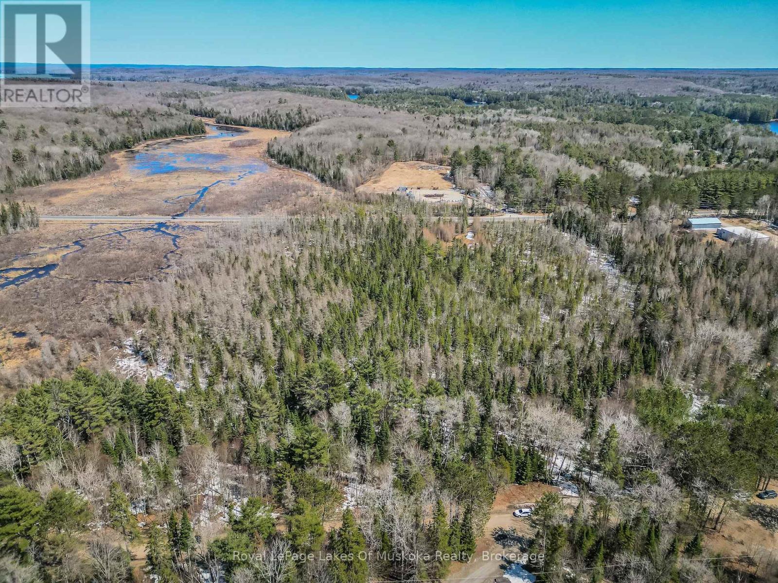 9 - Part 8 Of Part Of Lot 18 Concession, Lake Of Bays, Ontario  P0B 1A0 - Photo 2 - X12027924