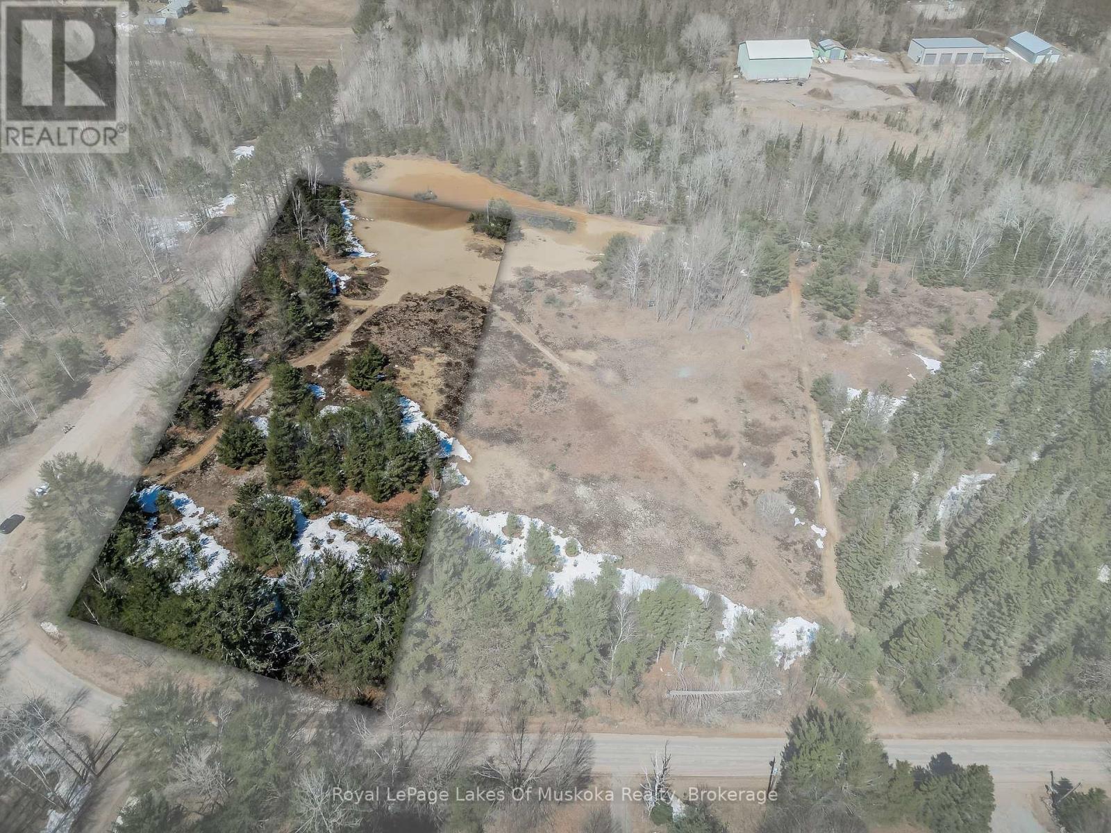 9 - Part 2 Of Part Of Lot 18 Concession, Lake Of Bays, Ontario  P0B 1A0 - Photo 1 - X12027954