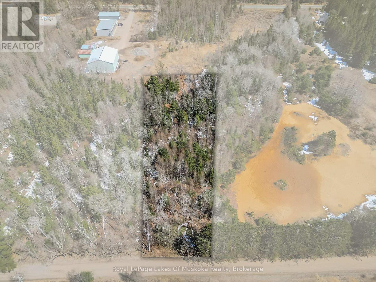 9 - Part 4 Of Part Of Lot 18 Concession, Lake Of Bays, Ontario  P0A 1A0 - Photo 1 - X12027962