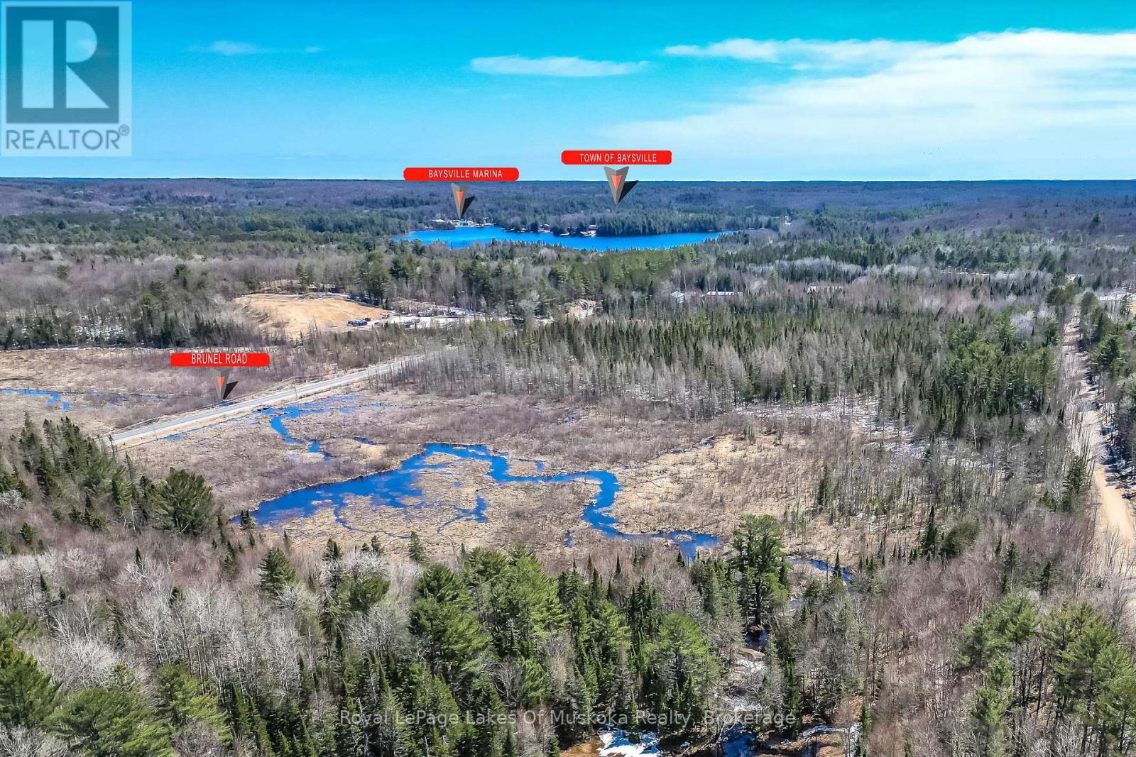 9 - Part 4 Of Part Of Lot 18 Concession, Lake Of Bays, Ontario  P0A 1A0 - Photo 2 - X12027962