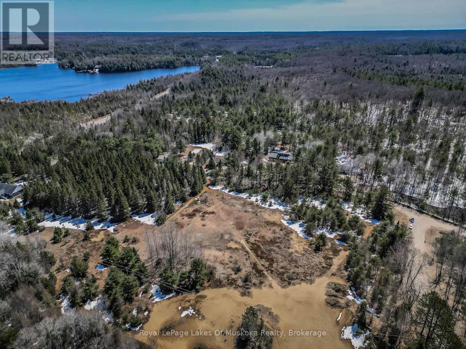 9 - Part 4 Of Part Of Lot 18 Concession, Lake Of Bays, Ontario  P0A 1A0 - Photo 3 - X12027962