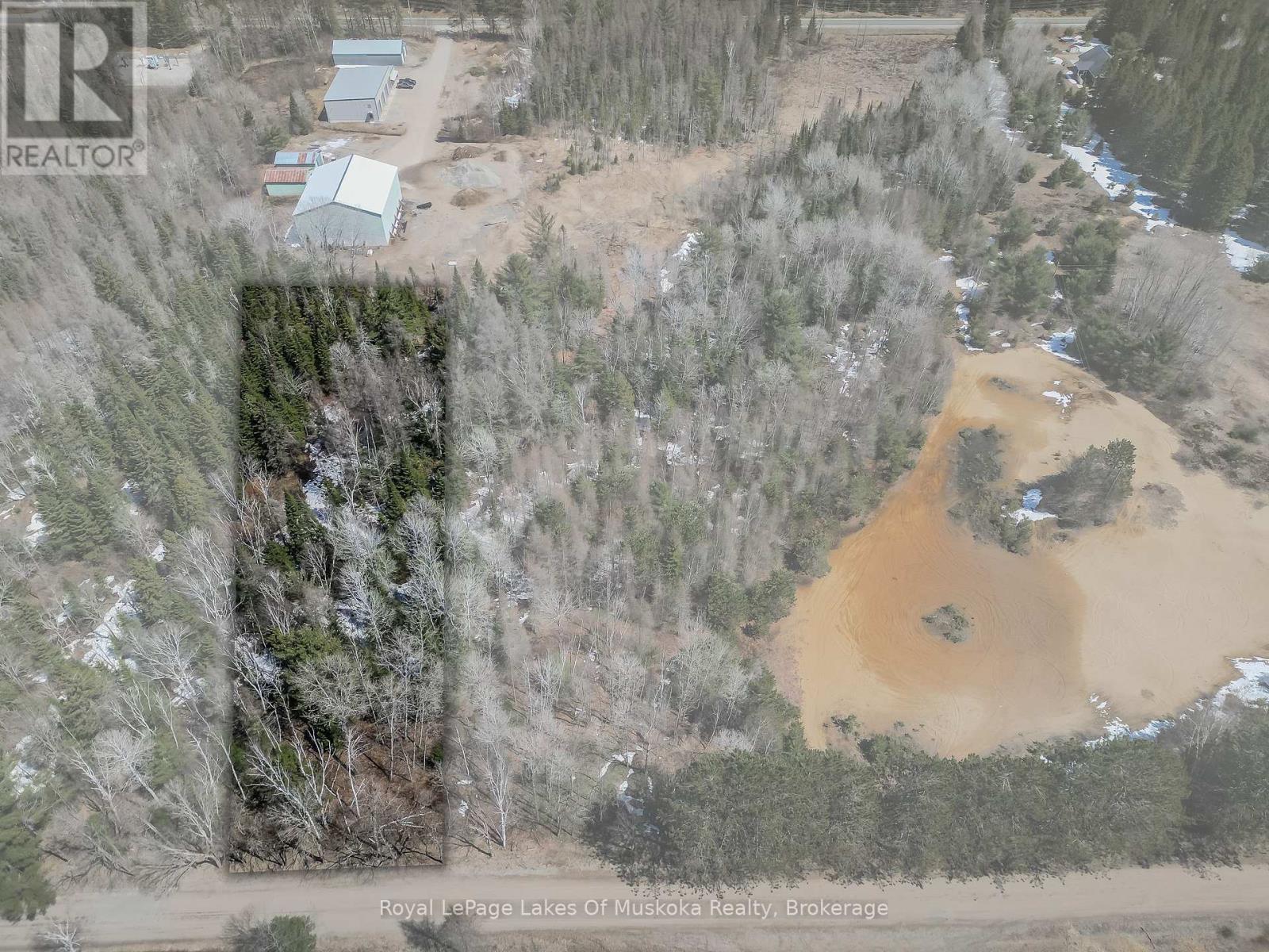 9 - Part 5 Of Part Of Lot 18 Concession, Lake Of Bays, Ontario  P0B 1A0 - Photo 1 - X12027968
