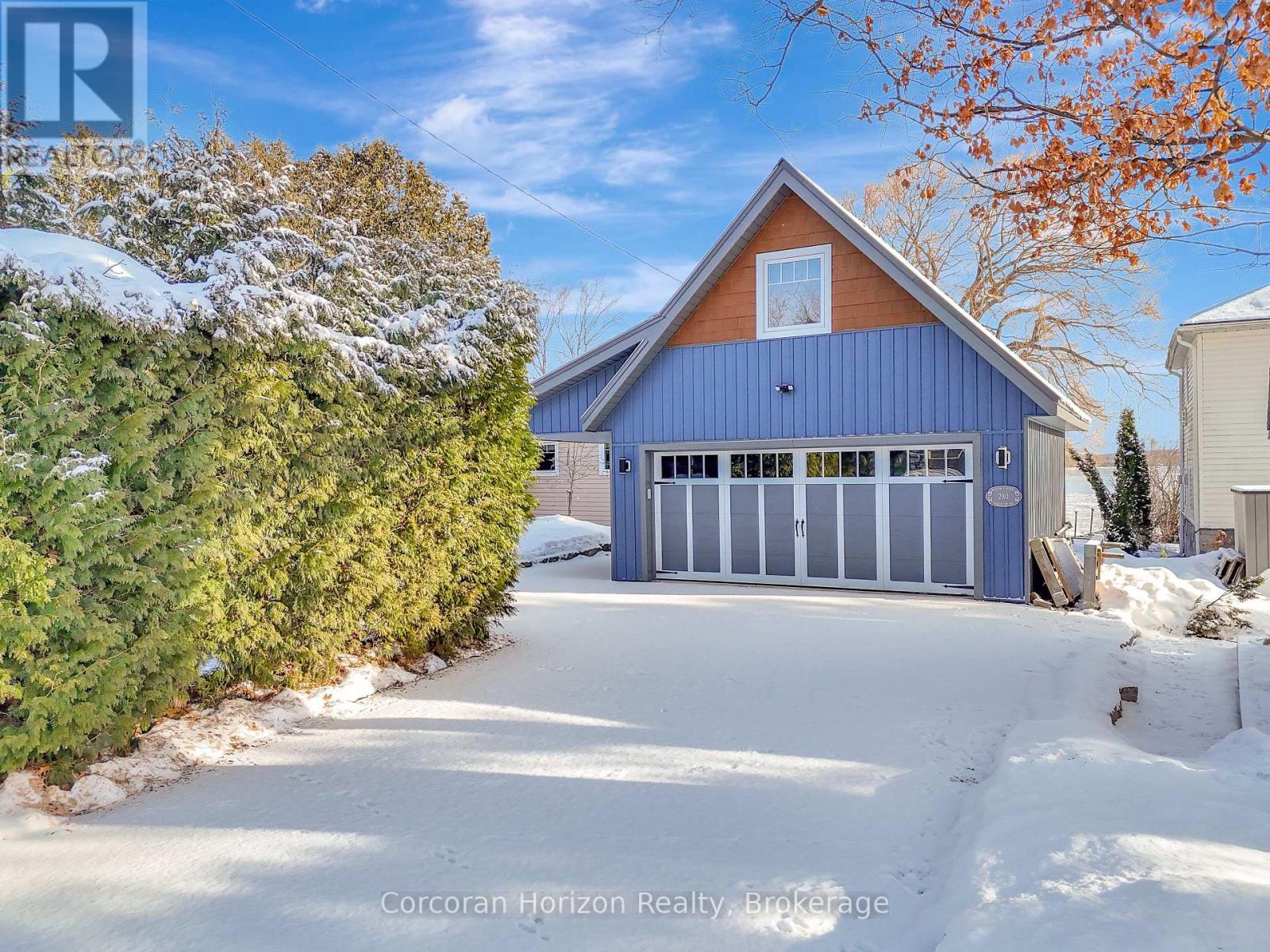 280 Robins Point Road, Tay, Ontario  L0K 2A0 - Photo 11 - S12028117
