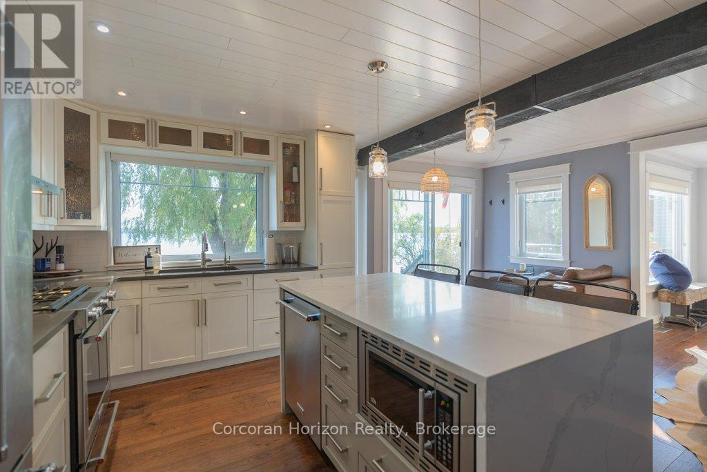 280 Robins Point Road, Tay, Ontario  L0K 2A0 - Photo 19 - S12028117