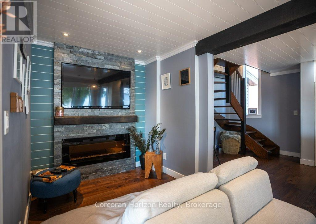 280 Robins Point Road, Tay, Ontario  L0K 2A0 - Photo 21 - S12028117
