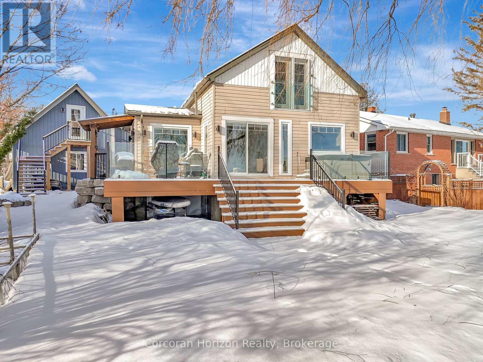 280 Robins Point Road, Tay, Ontario  L0K 2A0 - Photo 3 - S12028117