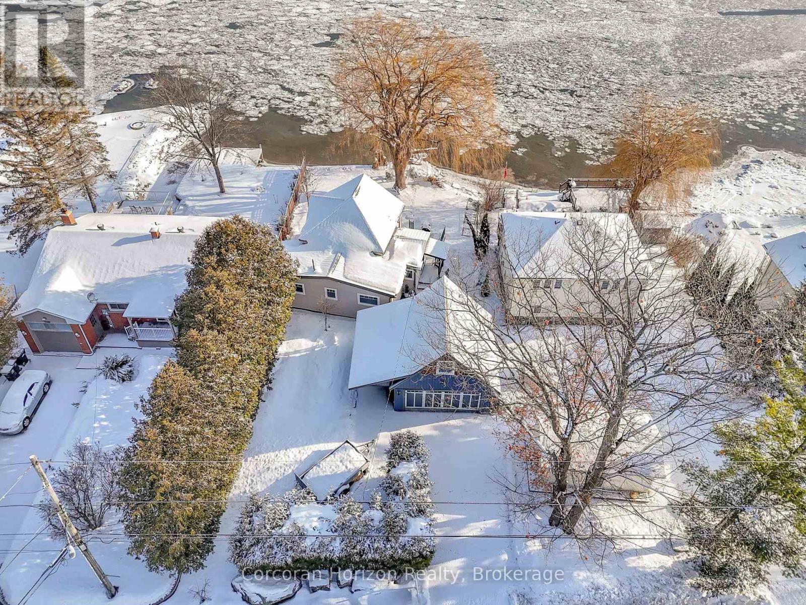 280 Robins Point Road, Tay, Ontario  L0K 2A0 - Photo 31 - S12028117