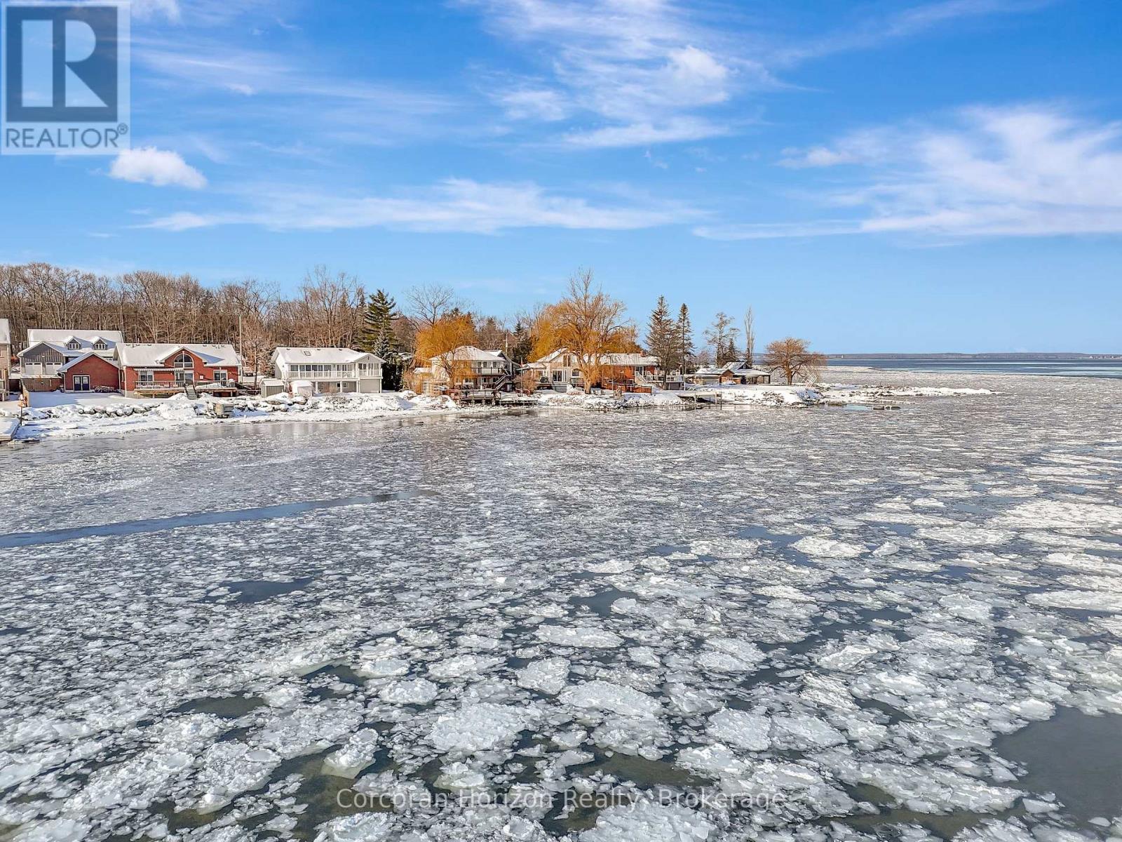 280 Robins Point Road, Tay, Ontario  L0K 2A0 - Photo 34 - S12028117