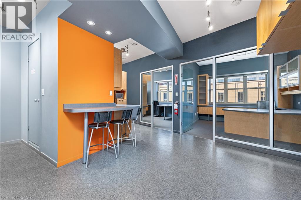 48 JAMES Street, St. Catharines, Ontario