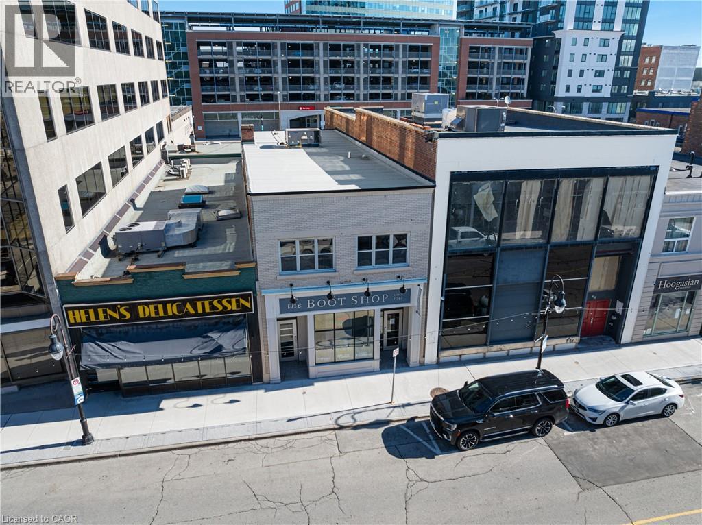 48 James Street, St. Catharines, Ontario  L2R 5B8 - Photo 10 - 40707923