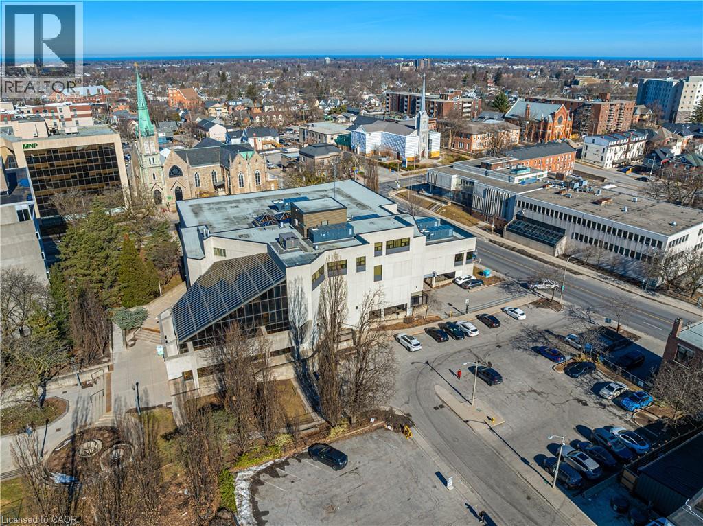 48 James Street, St. Catharines, Ontario  L2R 5B8 - Photo 14 - 40707923