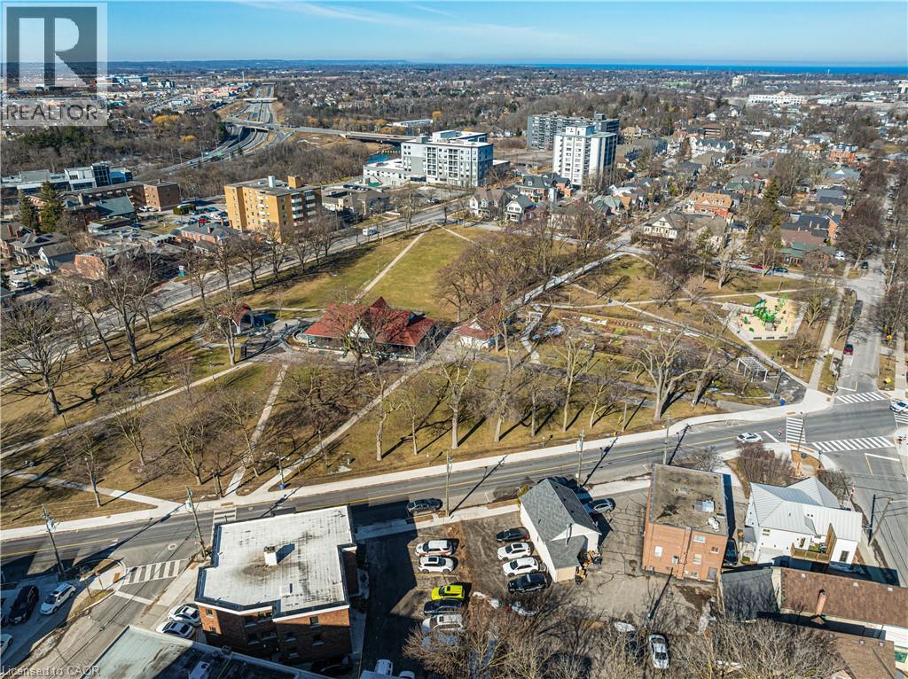 48 James Street, St. Catharines, Ontario  L2R 5B8 - Photo 15 - 40707923