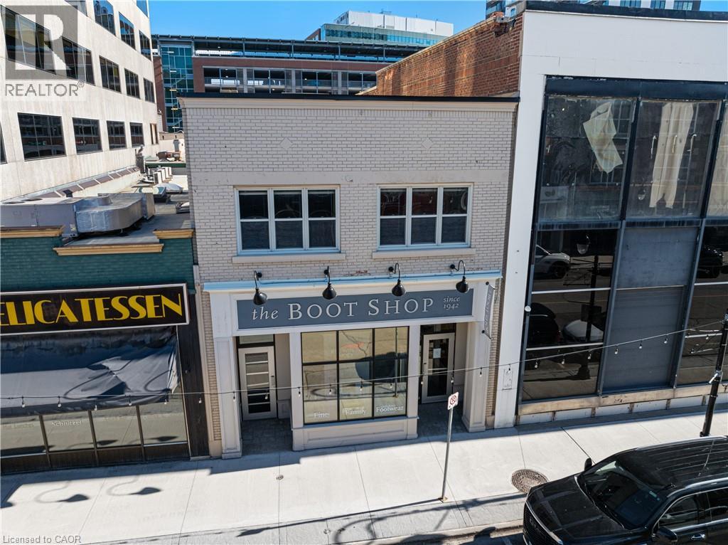 48 James Street, St. Catharines, Ontario  L2R 5B8 - Photo 9 - 40707923