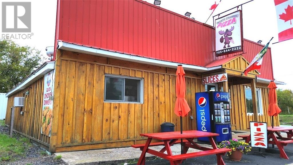 101 Front Street, Spanish, Ontario  P0P 2A0 - Photo 3 - 40708123