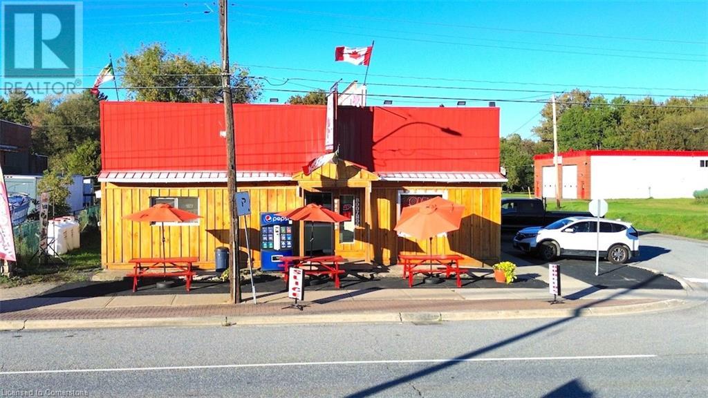 101 Front Street, Spanish, Ontario  P0P 2A0 - Photo 38 - 40708123