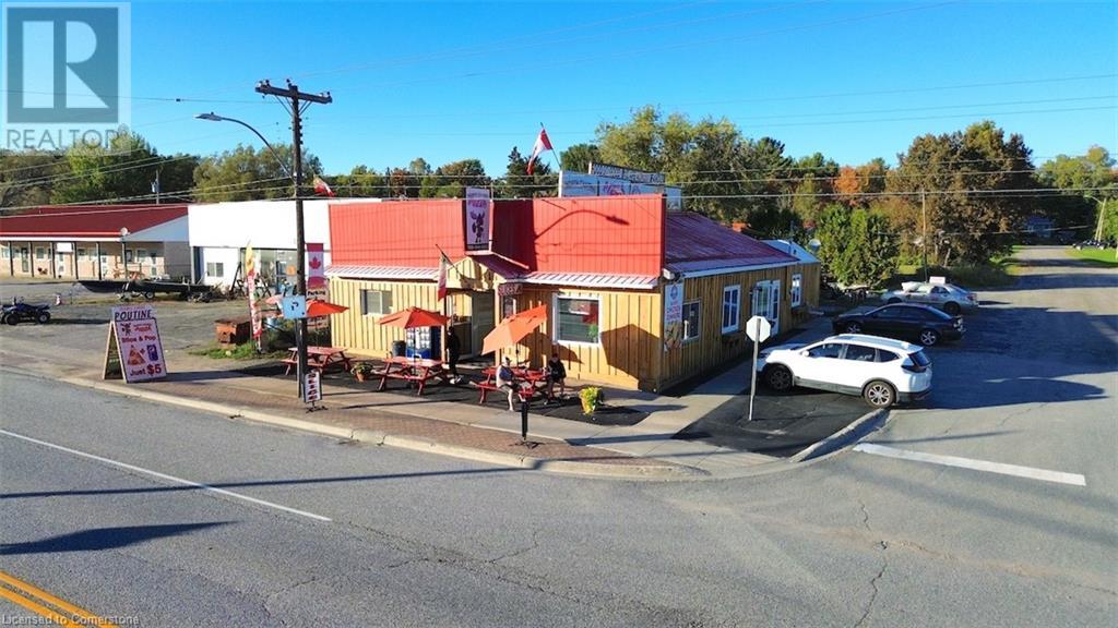 101 Front Street, Spanish, Ontario  P0P 2A0 - Photo 44 - 40708123
