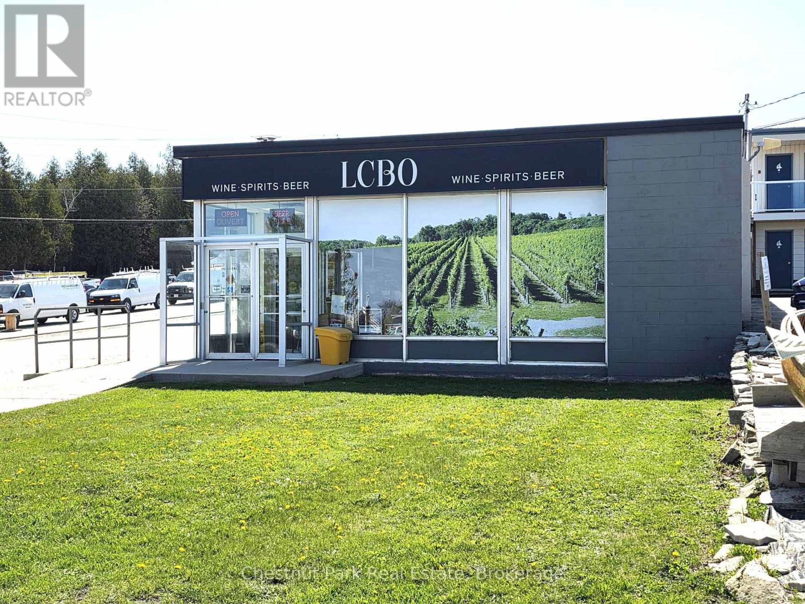 23 BROCK STREET, Northern Bruce Peninsula, Ontario