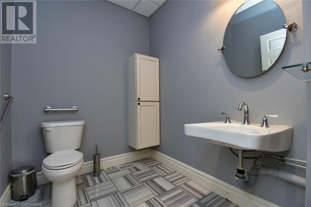 329 King Street E Unit# 1, Hamilton, Ontario  L8N 1C1 - Photo 18 - 40708165