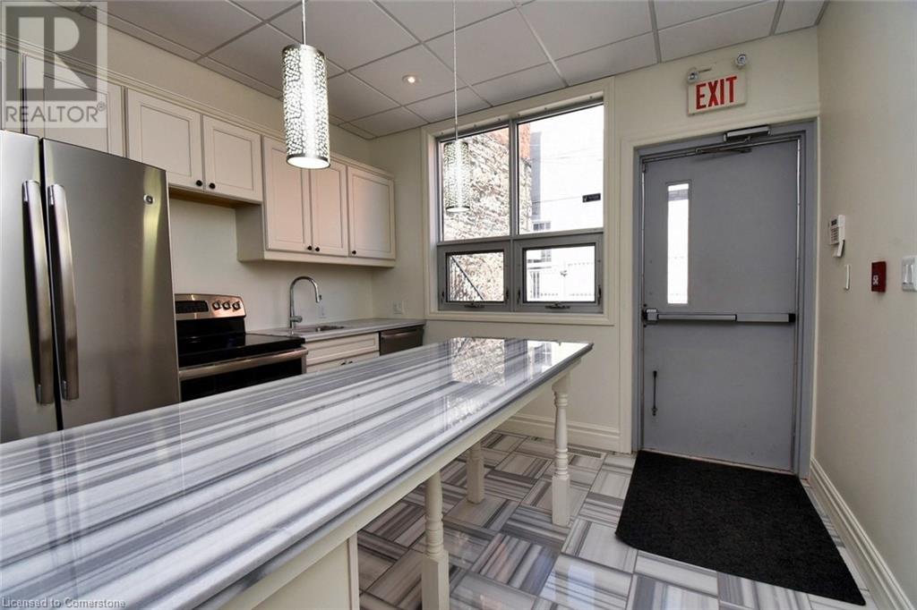 329 King Street E Unit# 1, Hamilton, Ontario  L8N 1C1 - Photo 19 - 40708165