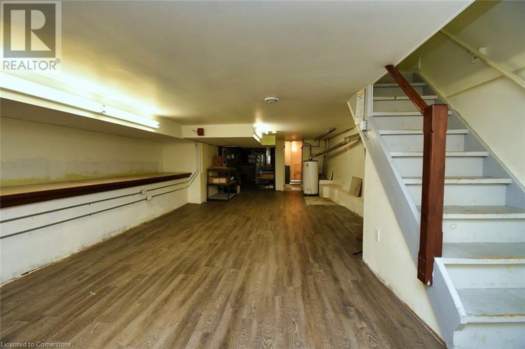 329 King Street E Unit# 1, Hamilton, Ontario  L8N 1C1 - Photo 22 - 40708165