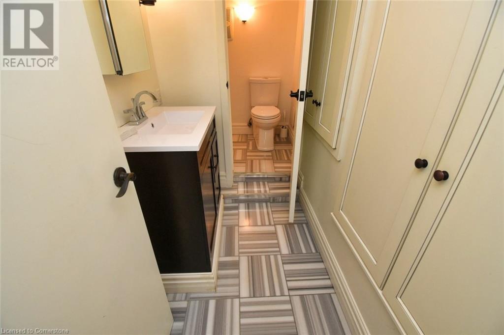 329 King Street E Unit# 1, Hamilton, Ontario  L8N 1C1 - Photo 24 - 40708165