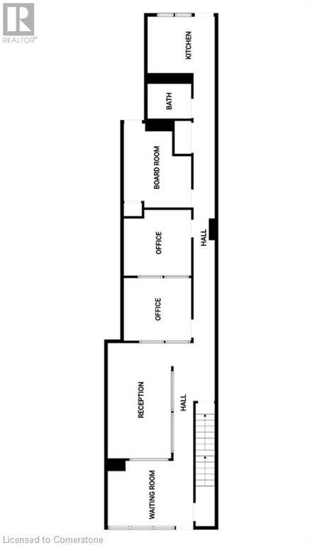 329 King Street E Unit# 1, Hamilton, Ontario  L8N 1C1 - Photo 26 - 40708165