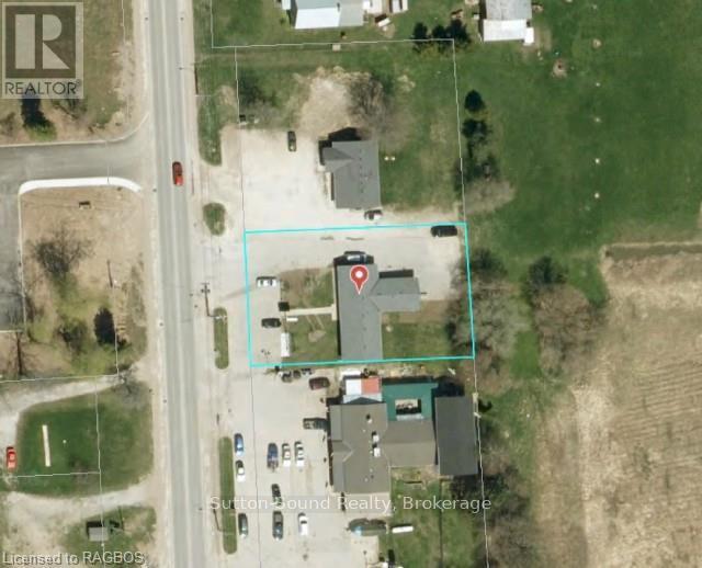 10175 HIGHWAY 6 HIGHWAY E, Georgian Bluffs, Ontario