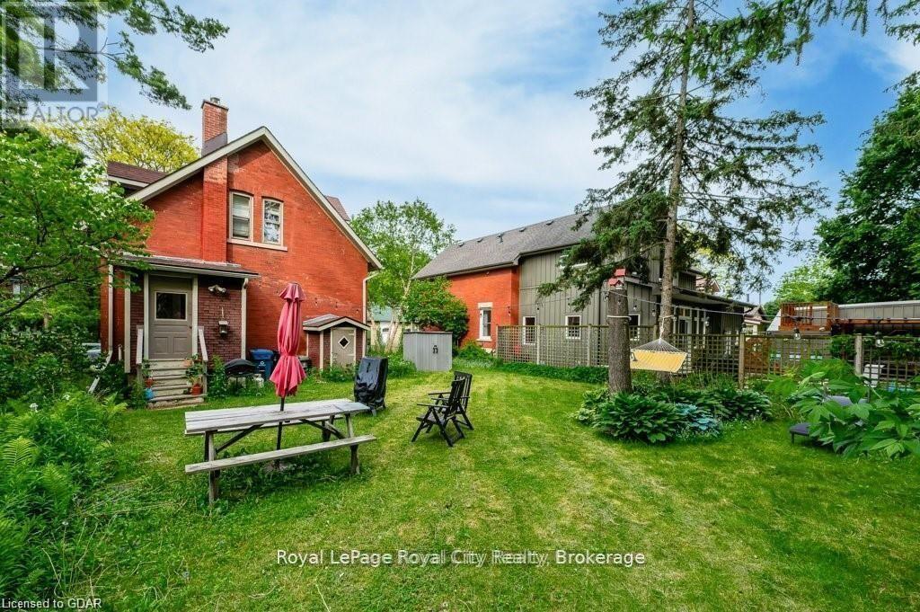 24 Lyon Avenue, Guelph, Ontario  N1H 5C6 - Photo 10 - X12029085