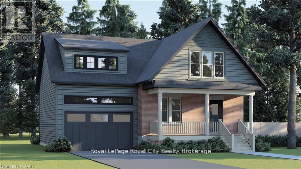 24 Lyon Avenue, Guelph, Ontario  N1H 5C6 - Photo 2 - X12029085
