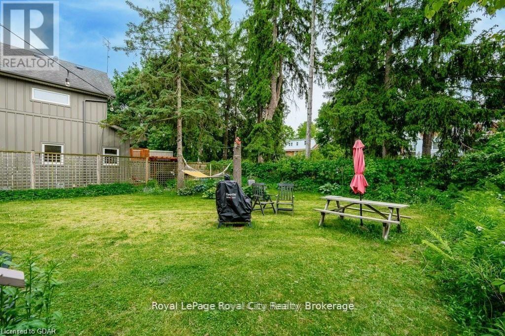 24 Lyon Avenue, Guelph, Ontario  N1H 5C6 - Photo 8 - X12029085