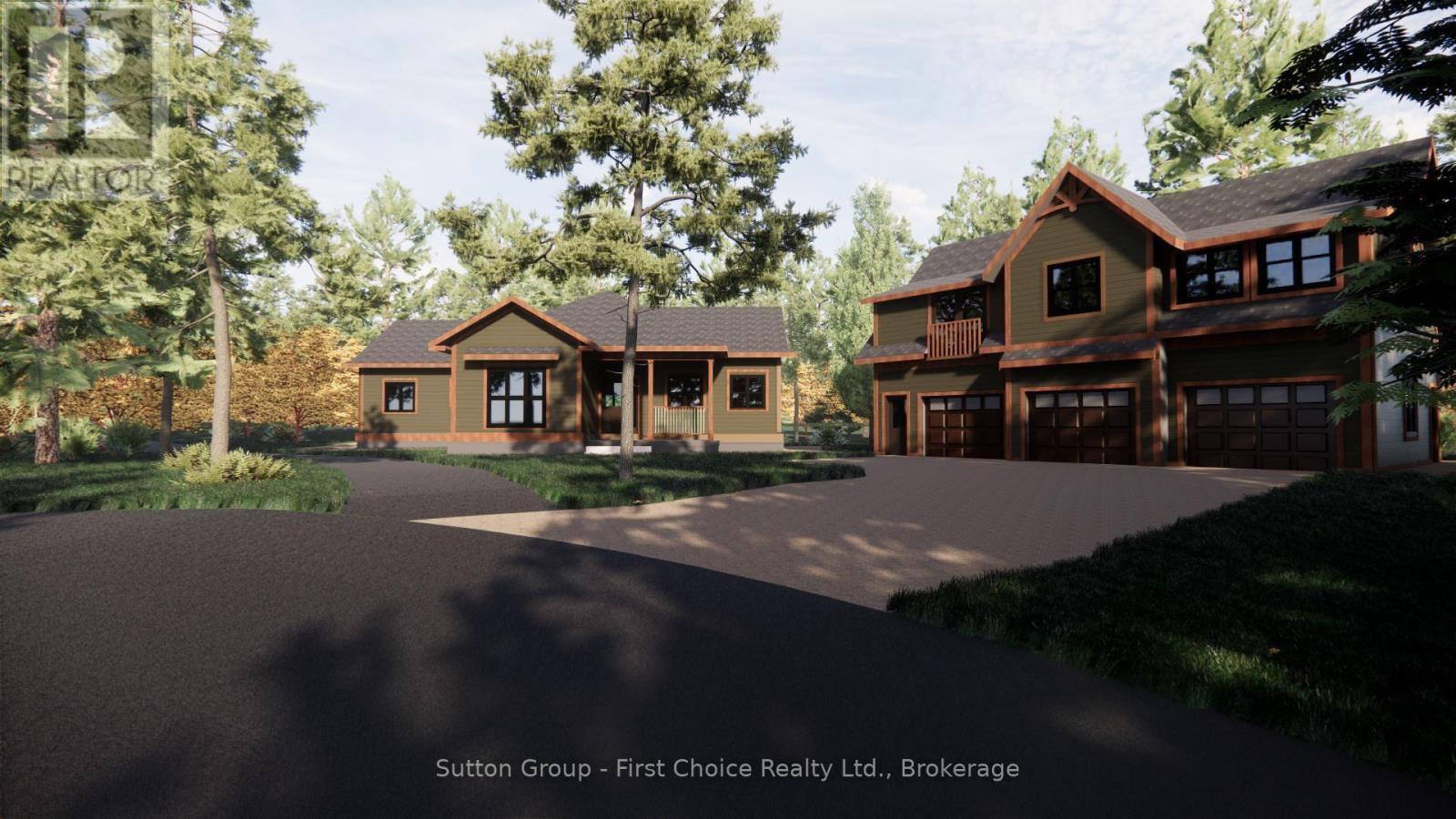 1 - 22 ALMA STREET, Kincardine, Ontario