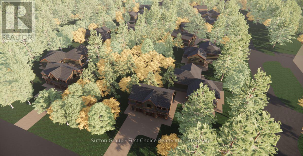 1 - 22 Alma Street, Kincardine, Ontario  N0G 2T0 - Photo 2 - X12029092