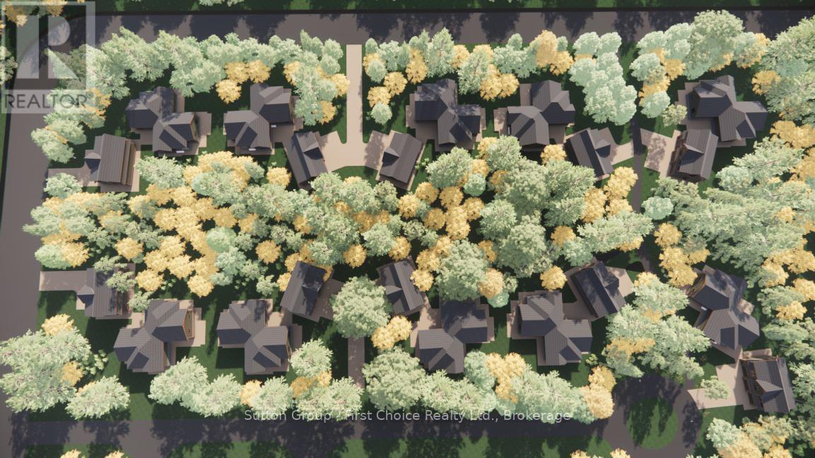 1 - 22 Alma Street, Kincardine, Ontario  N0G 2T0 - Photo 3 - X12029092