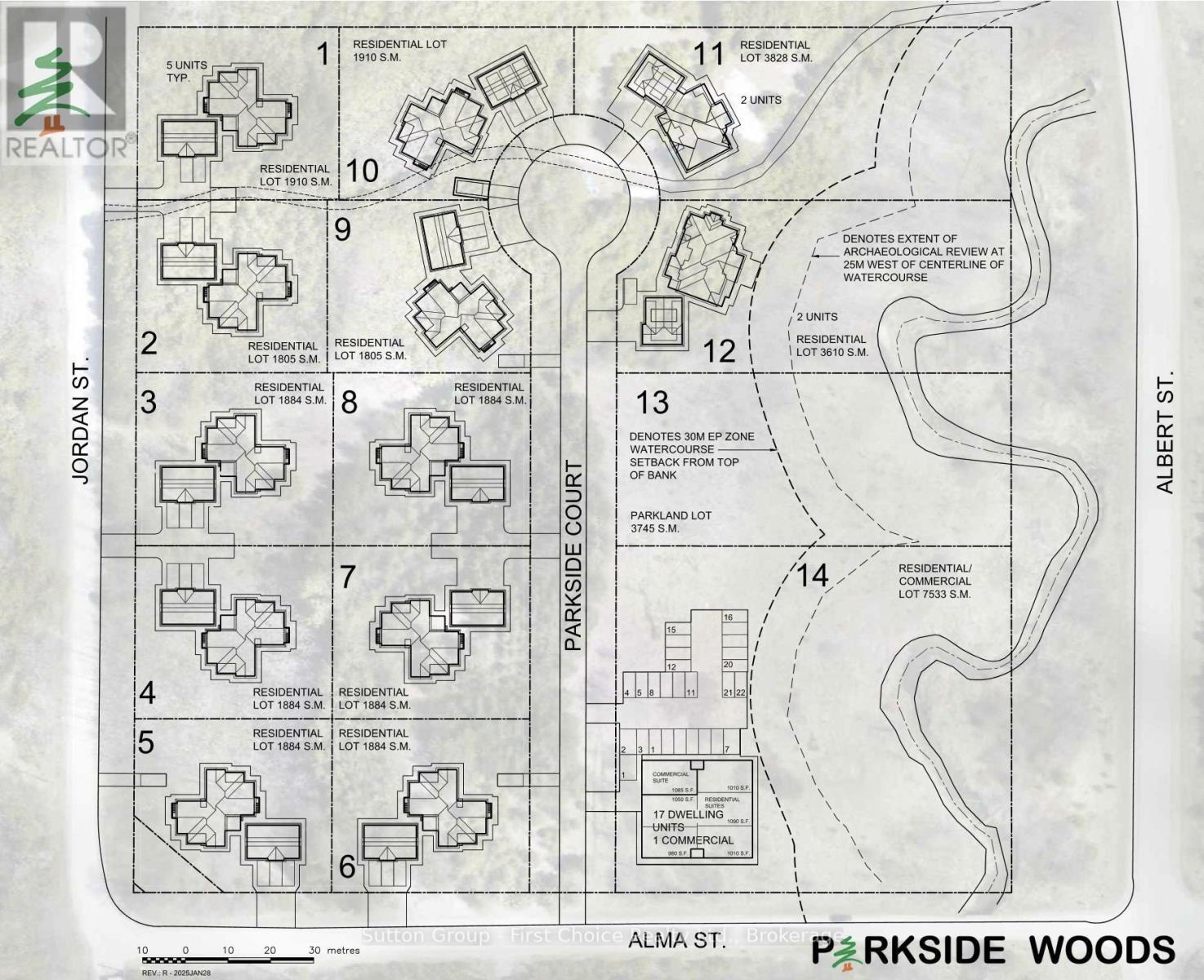 1 - 22 Alma Street, Kincardine, Ontario  N0G 2T0 - Photo 4 - X12029092