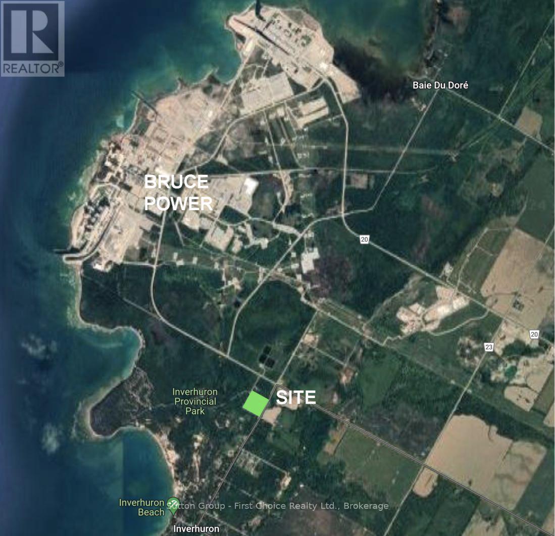 1 - 22 Alma Street, Kincardine, Ontario  N0G 2T0 - Photo 5 - X12029092