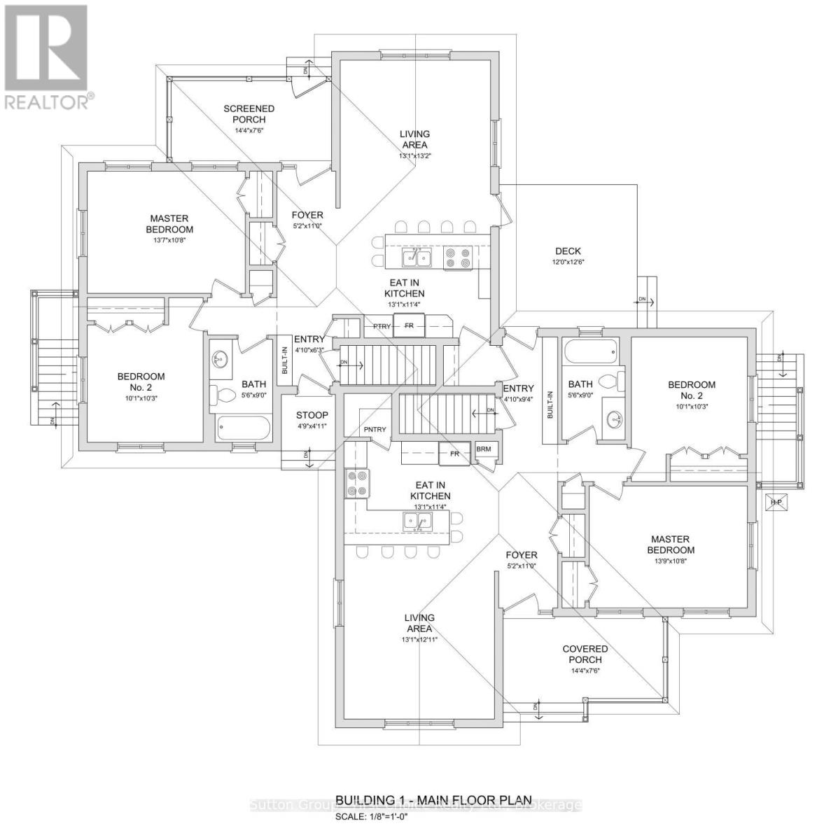 1 - 22 Alma Street, Kincardine, Ontario  N0G 2T0 - Photo 8 - X12029092