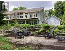 3526 WEST SHORE ROAD, Dysart et al, Ontario