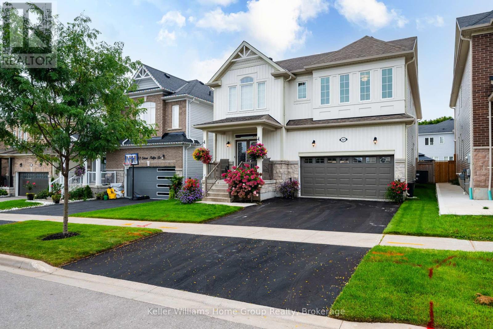 357 COL. PHILLIPS DRIVE, Shelburne, Ontario