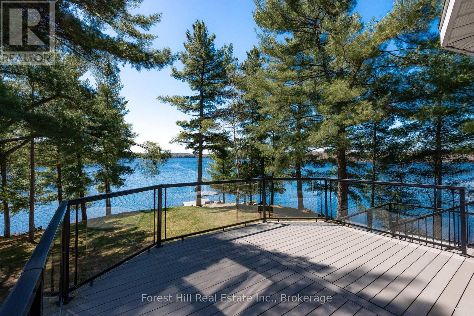 119 Old Stage Road, Parry Sound Remote Area, Ontario  P0H 1A0 - Photo 14 - X12030056