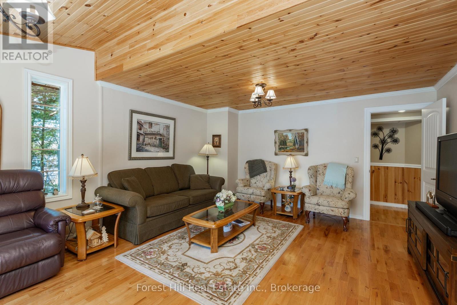 119 Old Stage Road, Parry Sound Remote Area, Ontario  P0H 1A0 - Photo 20 - X12030056