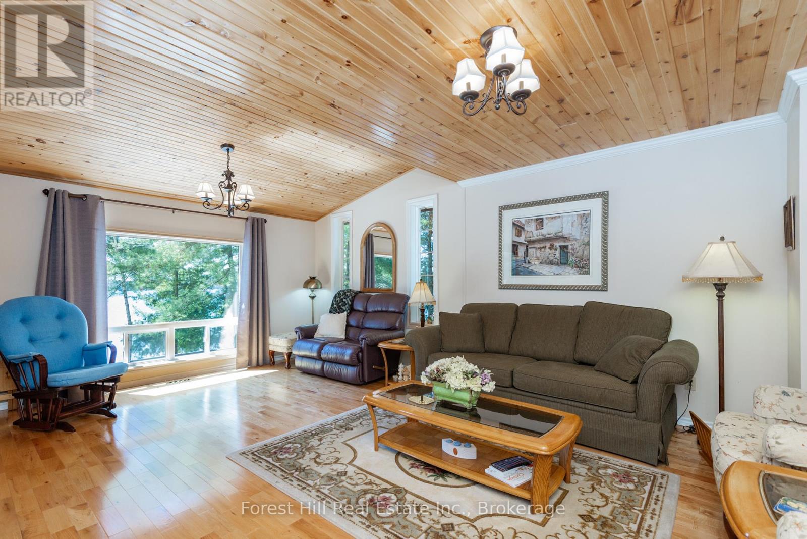 119 Old Stage Road, Parry Sound Remote Area, Ontario  P0H 1A0 - Photo 23 - X12030056