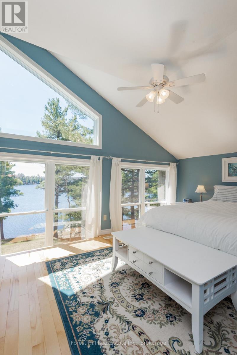 119 Old Stage Road, Parry Sound Remote Area, Ontario  P0H 1A0 - Photo 32 - X12030056