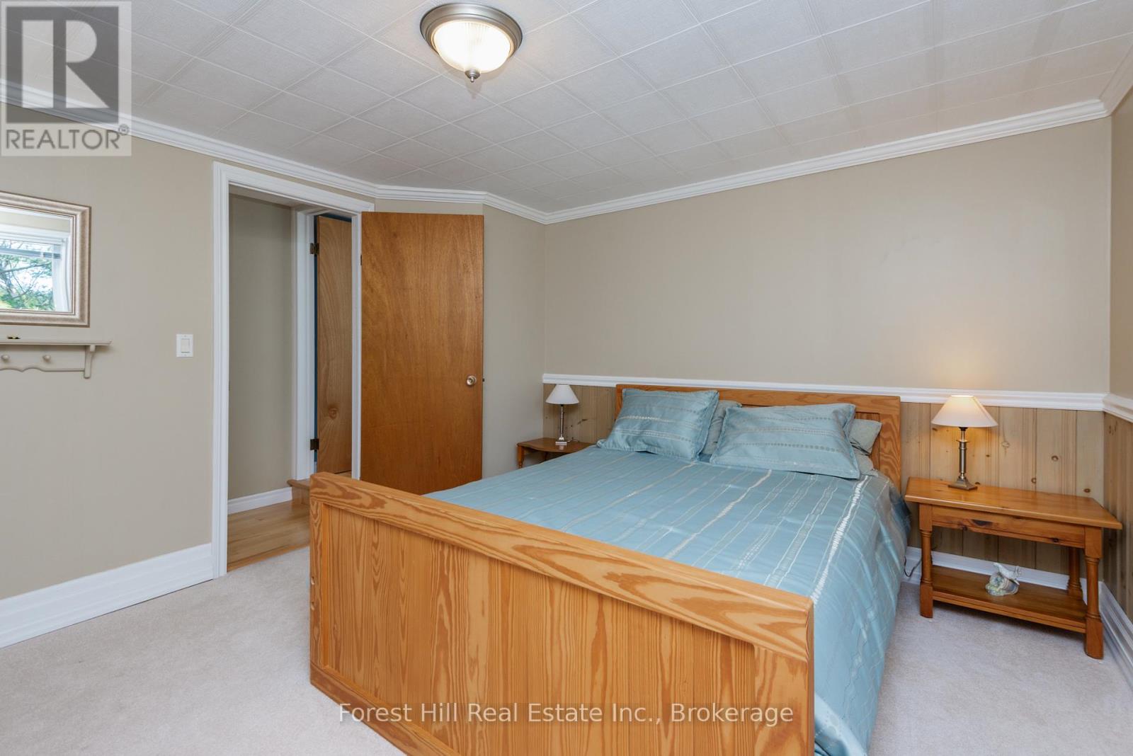 119 Old Stage Road, Parry Sound Remote Area, Ontario  P0H 1A0 - Photo 35 - X12030056